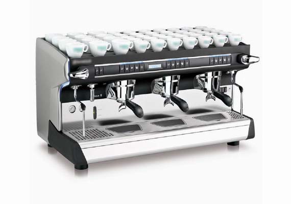 La clave de un buen café 